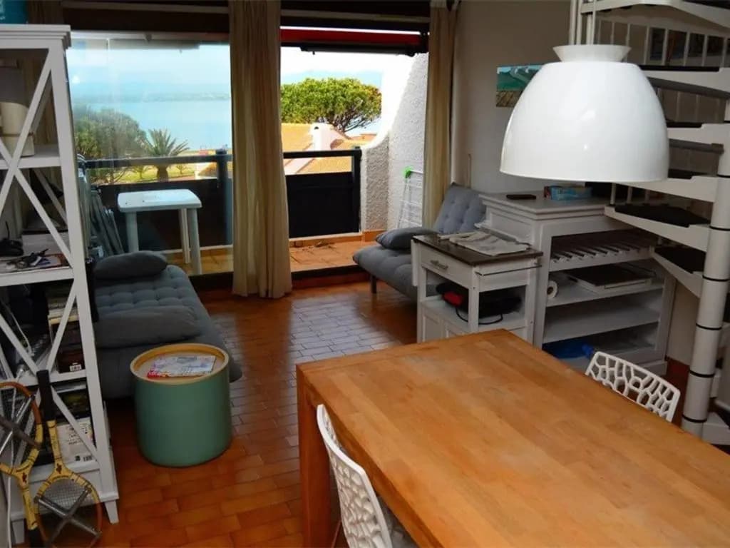 Appartement Port Barcarès, 3 pièces, 6 personnes - FR-1-431-32 - Photo 3