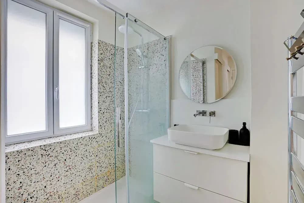 Authentic Apartment - 3br/8p - Clignancourt - Miniature 8