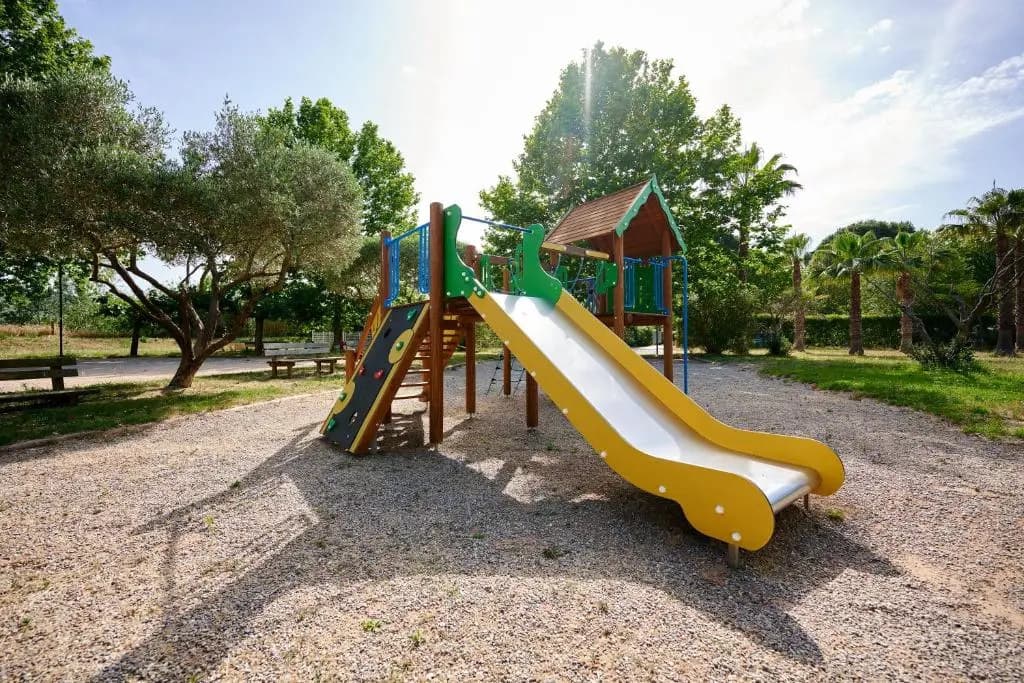 Glamping Côte d'Azur - Photo 4