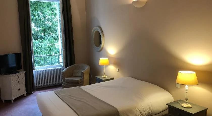 Le Couvent Hotel - Photo 5