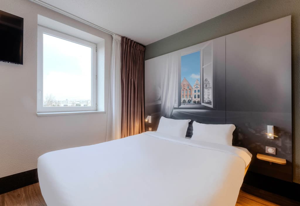 B&B HOTEL Arras - Miniature 7