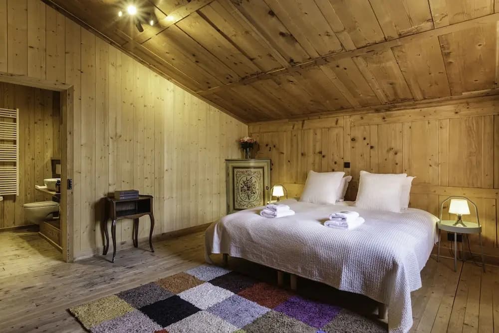 Chalet Les Choucas in Chamonix-mont-blanc - Photo 5