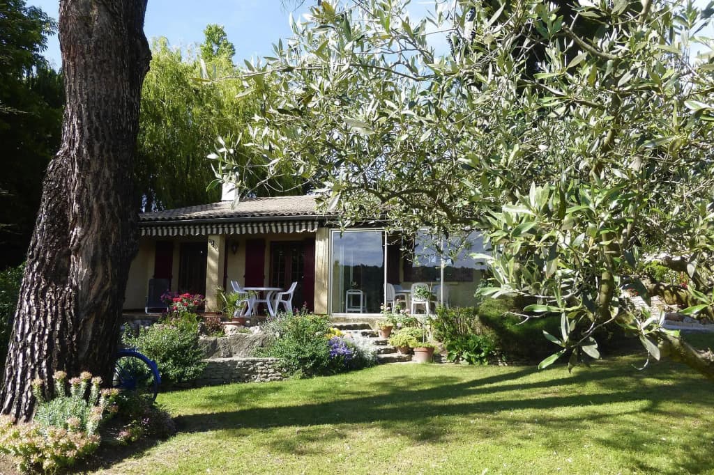 Holiday Home in Provence With Private Pool - Miniature 6