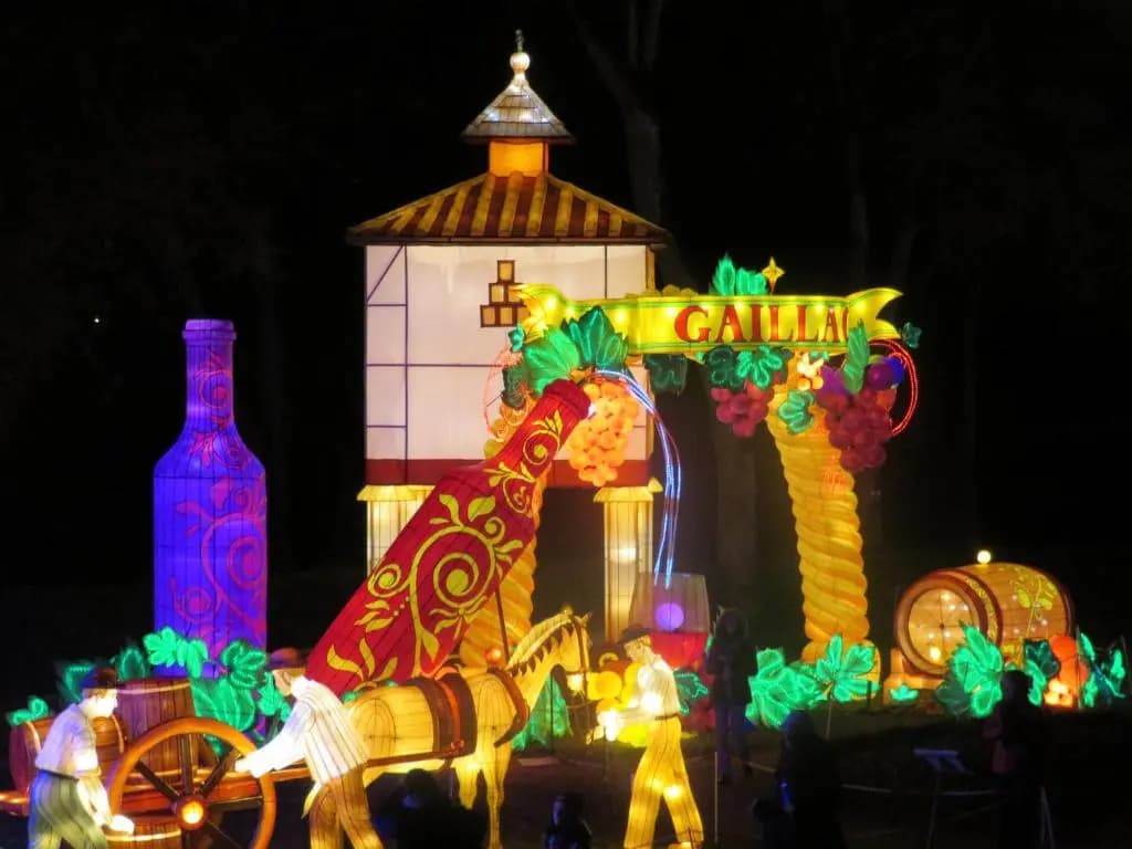 Gîtes de La Carrétarié - Photo 1