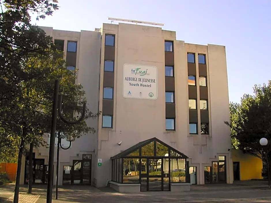 Auberge De Jeunesse Boulogne-Sur-Mer - Photo 1
