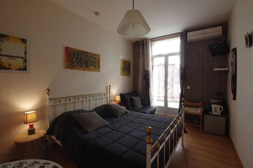 Chambres d'hôtes Les Denias - Photo 2