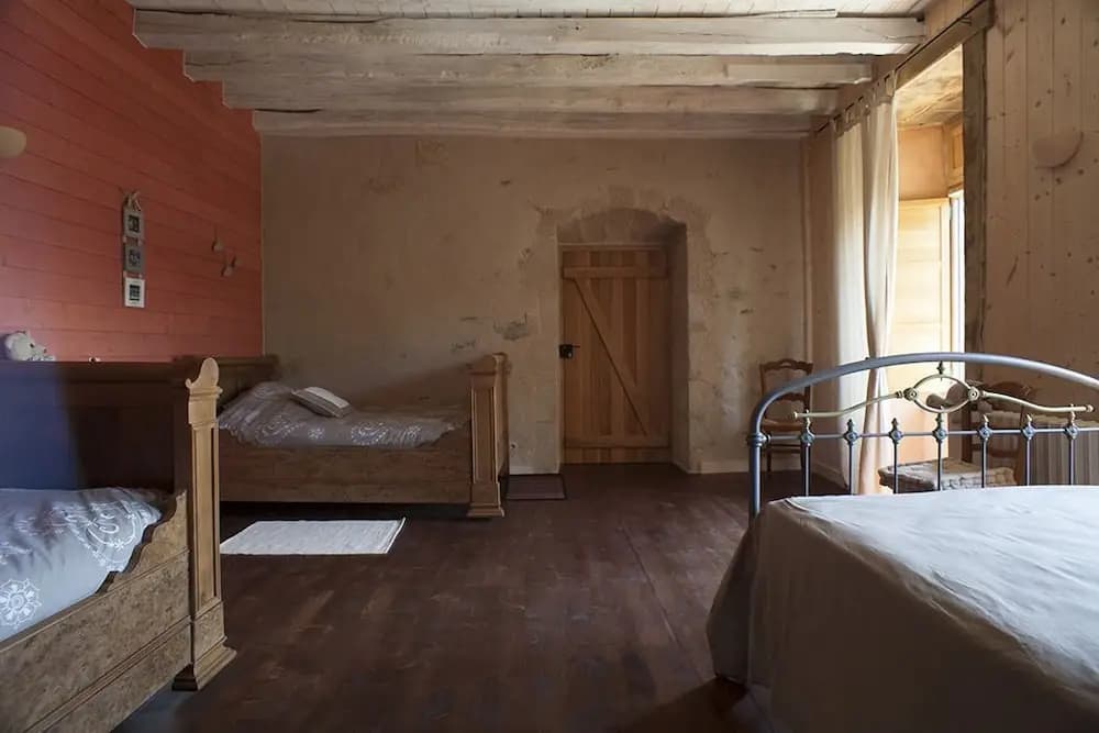 Logis De Riparfonds - Photo 5