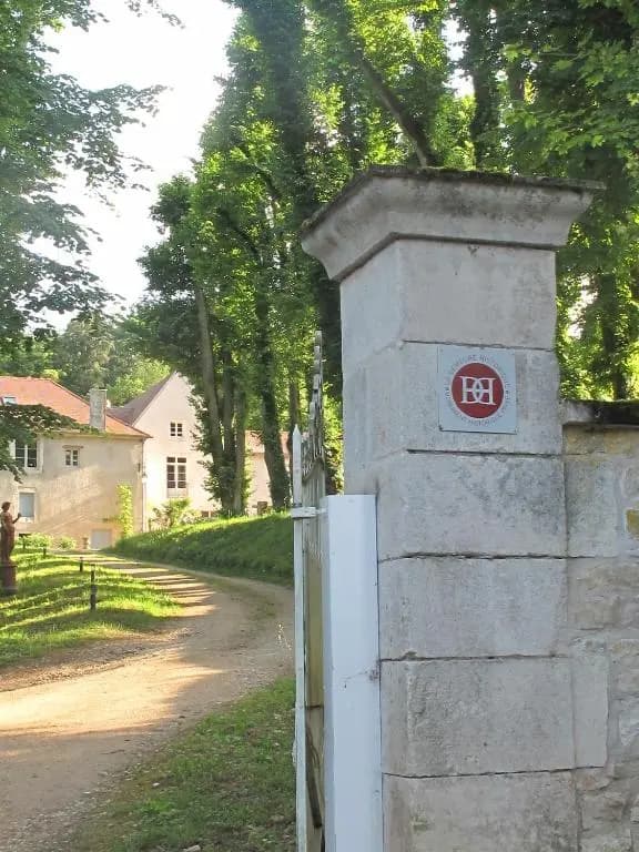 Hermitage St Roch - Photo 3