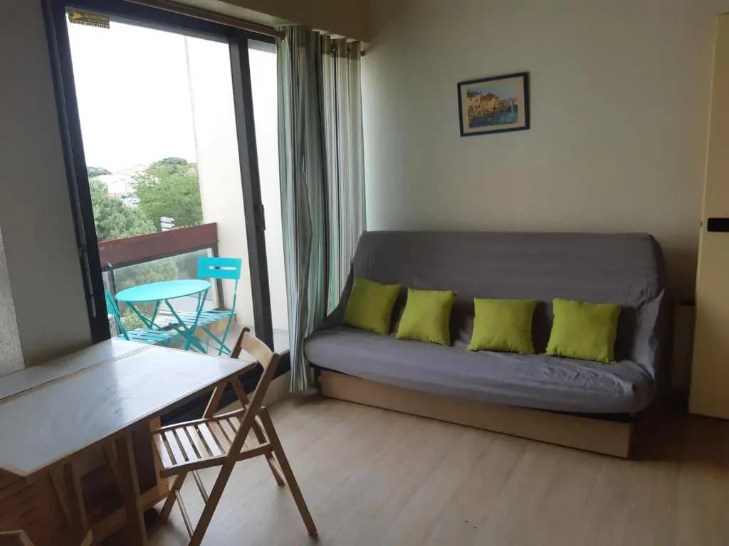 Appartement La Rochelle, 2 pièces, 4 personnes - FR-1-551-36 - Photo 3