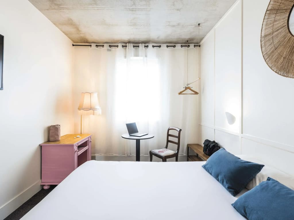 greet hotel Limoges Nord - Miniature 6