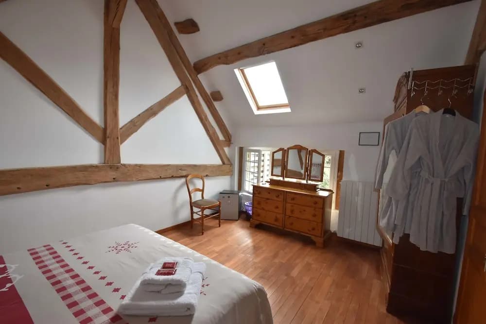 La Fermette Normande - Photo 4