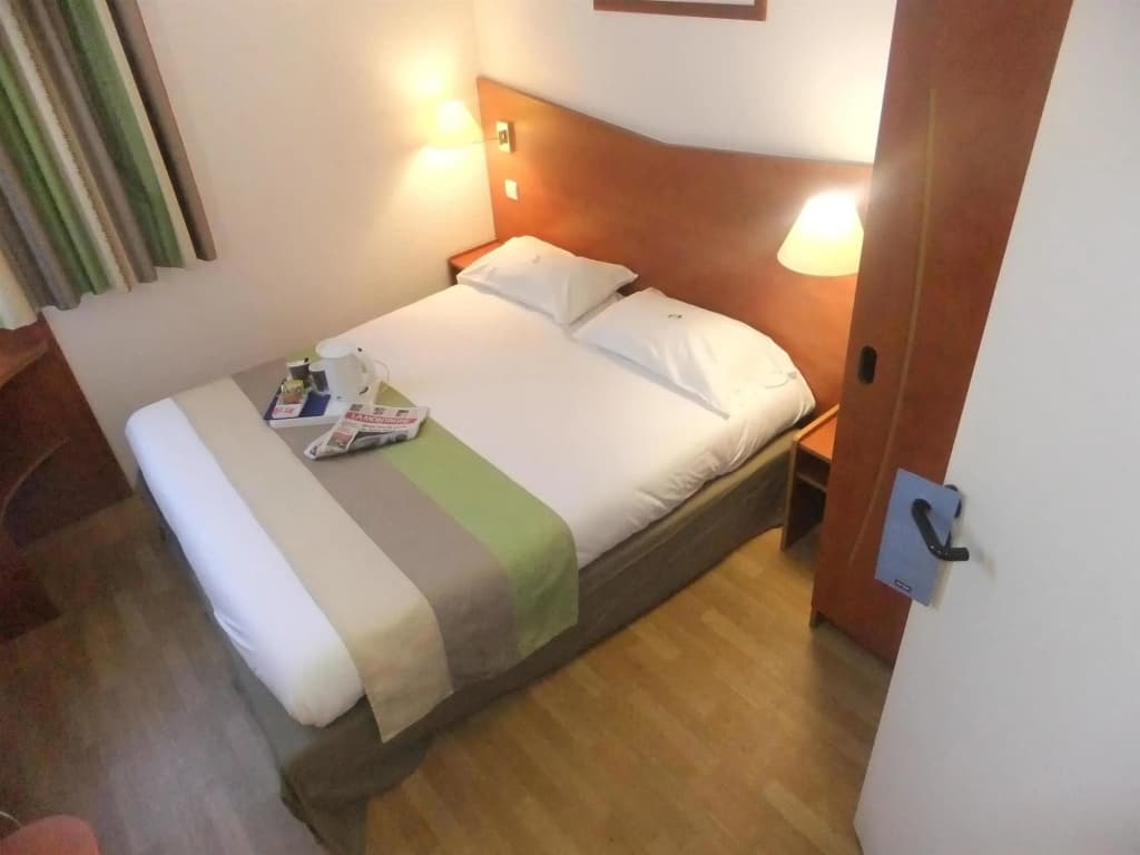 Kyriad Brive La Gaillarde Centre - Photo 4