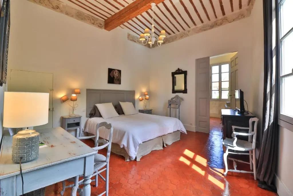 Le Jardin de Mazan - Photo 2