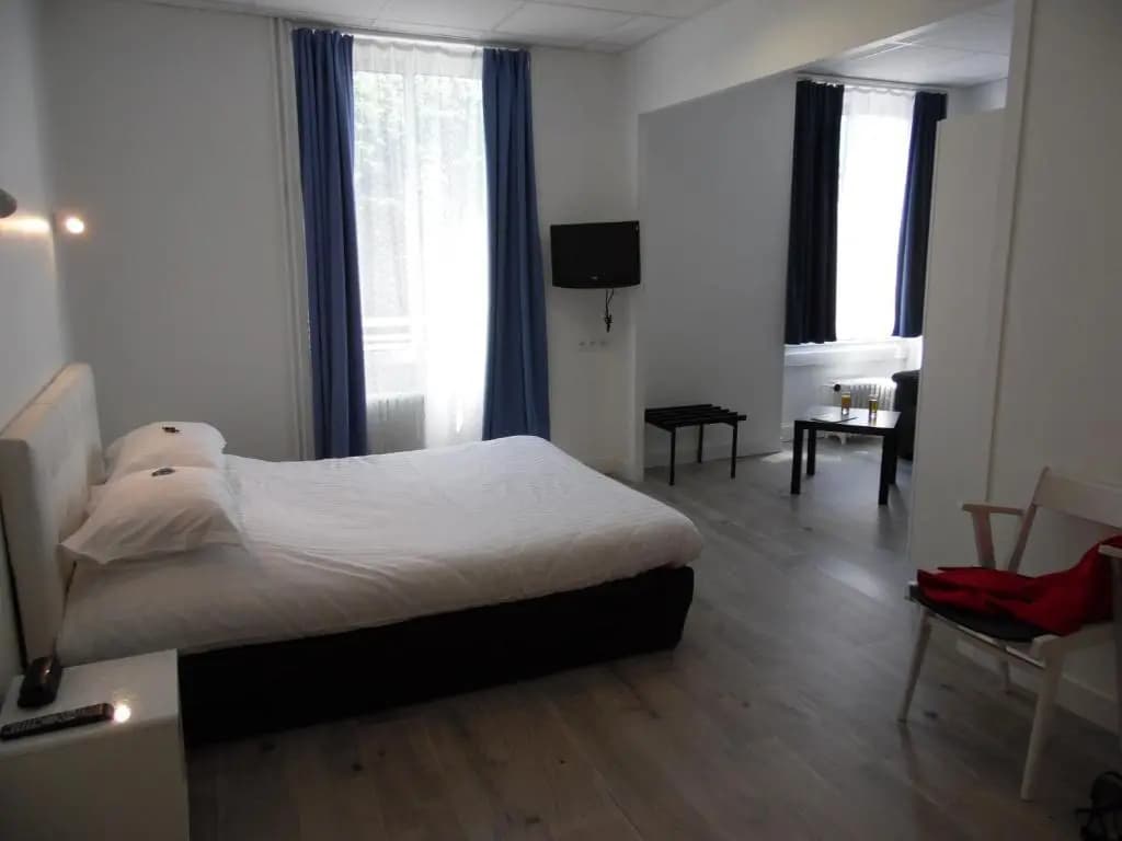 Hôtel Chante Grelet - Photo 2