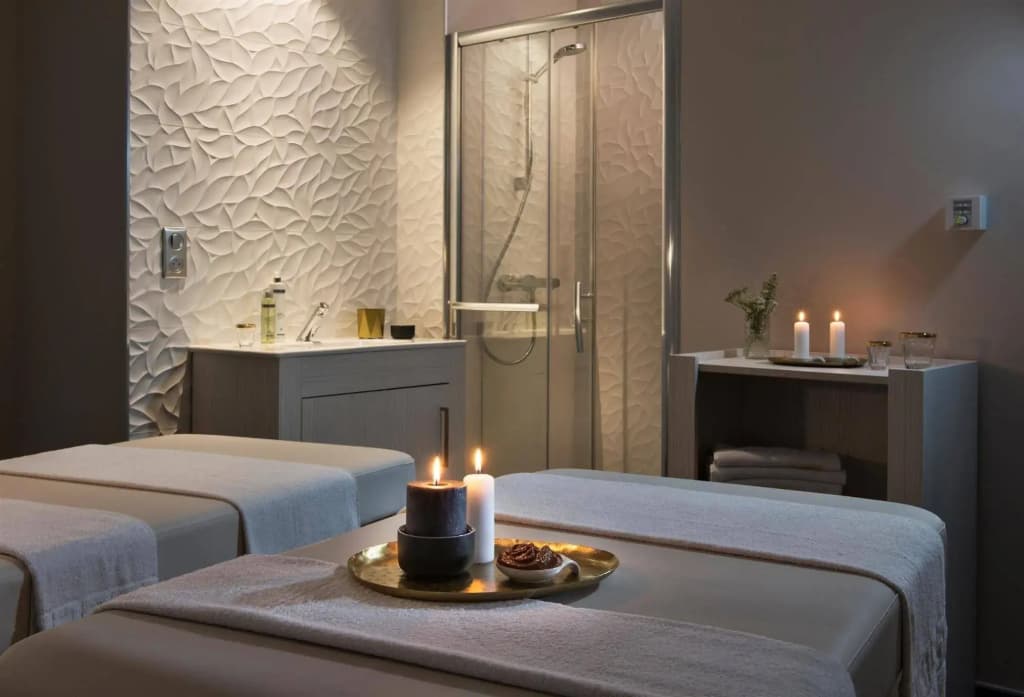 Hôtel Valdys Thalasso & Spa - la Baie - Photo 2