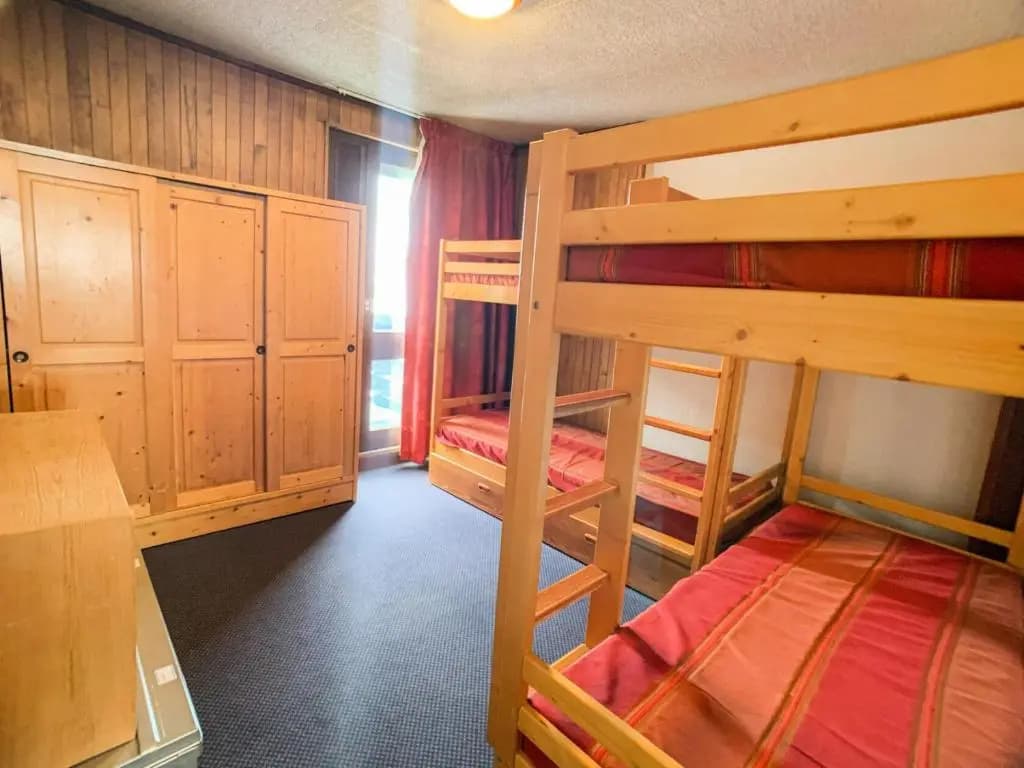 Résidence Grand Tichot B - 2 Pièces pour 7 Personnes 80 - Photo 3
