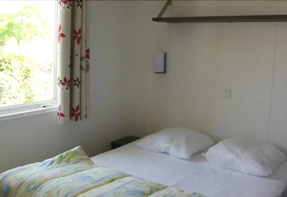 Camping La Ferme de Lann Hoedic - Photo 2
