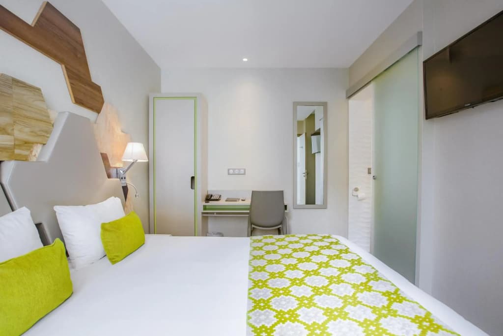 Hotel Prince Albert Wagram - Photo 5