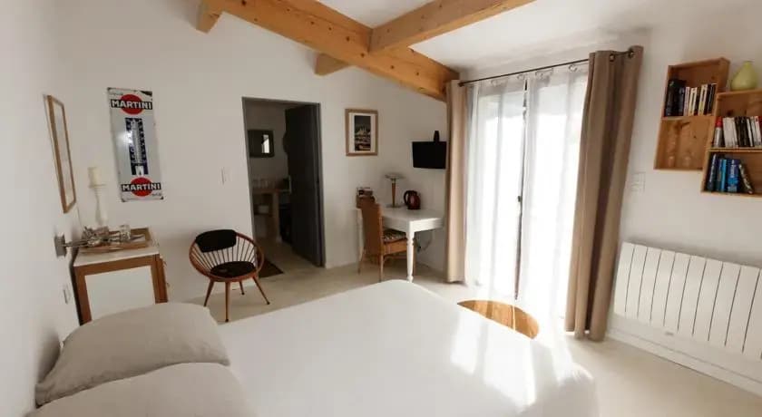 Le Domaine de l'Arbois - Photo 1