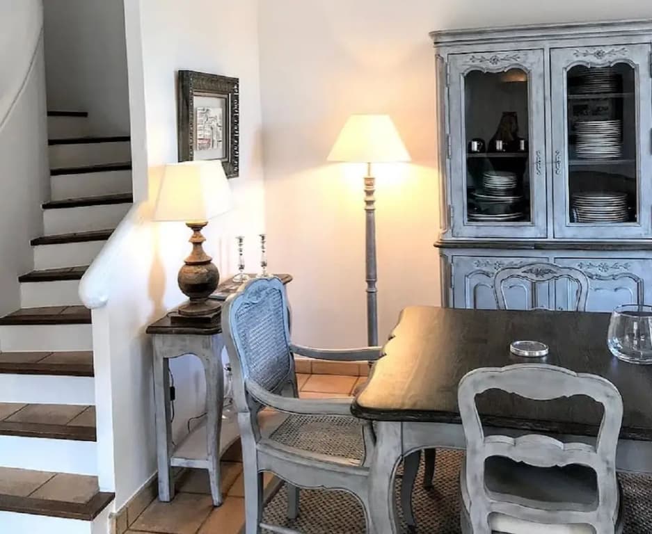 La Villa Grimaudoise - Miniature 6