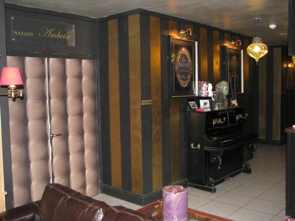 Hôtel Mercator - Photo 2
