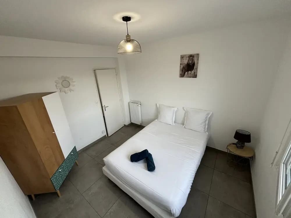Modern Apartment for 9 in Loire - Photo 5
