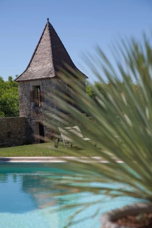 Domaine De Labarthe - Miniature 8
