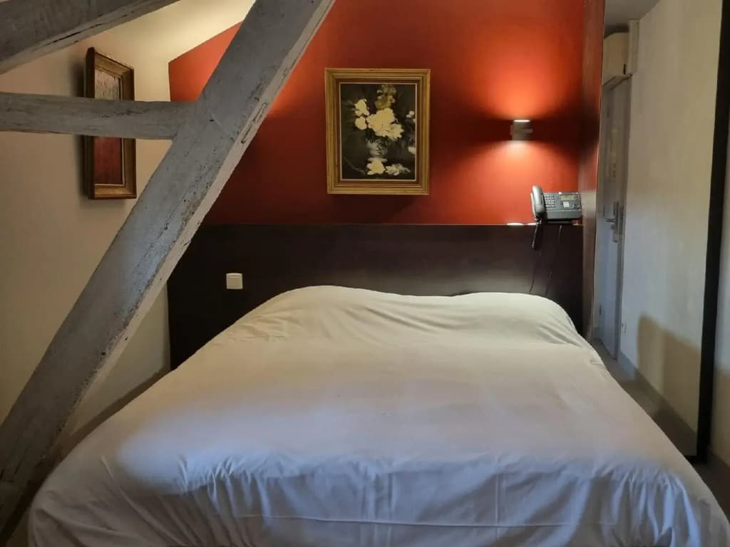 Auberge de la Tour - Photo 4