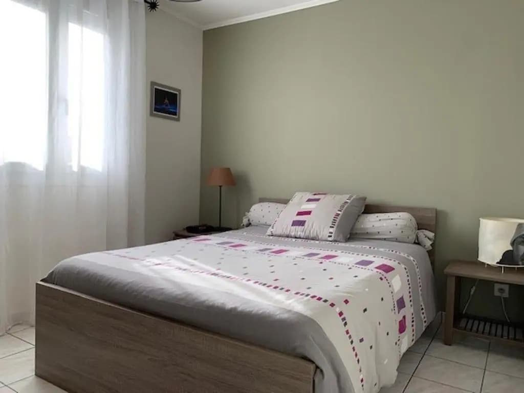 Maison Balaruc-les-Bains, 3 pièces, 4 personnes - FR-1-503-126 - Photo 2