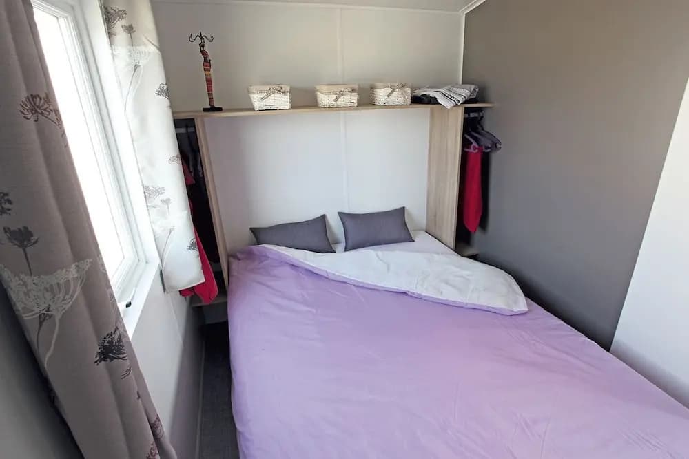 Camping du Garlaban - Photo 5