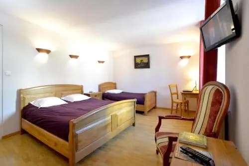 Hotel Barrey - Photo 4