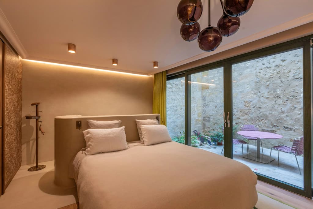 Yndo Hotel - Photo 4