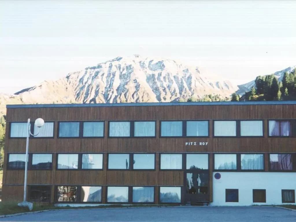 Appartement La Plagne, 3 pièces, 6 personnes - FR-1-455-95 - Photo 1