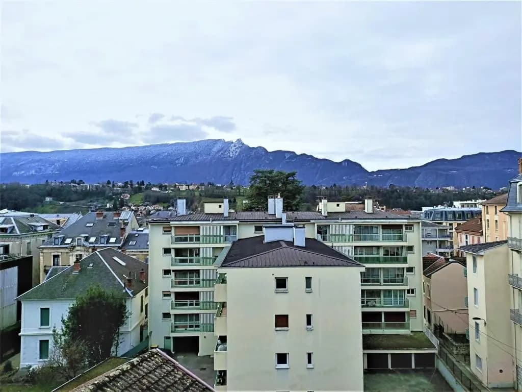 Appartement Aix-les-Bains, 1 pièce, 1 personne - FR-1-555-36 - Photo 3
