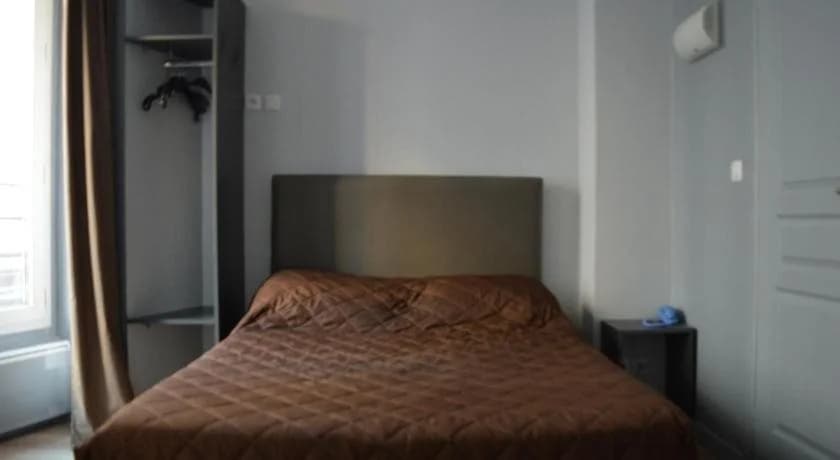 Hotel Allety - Miniature 6