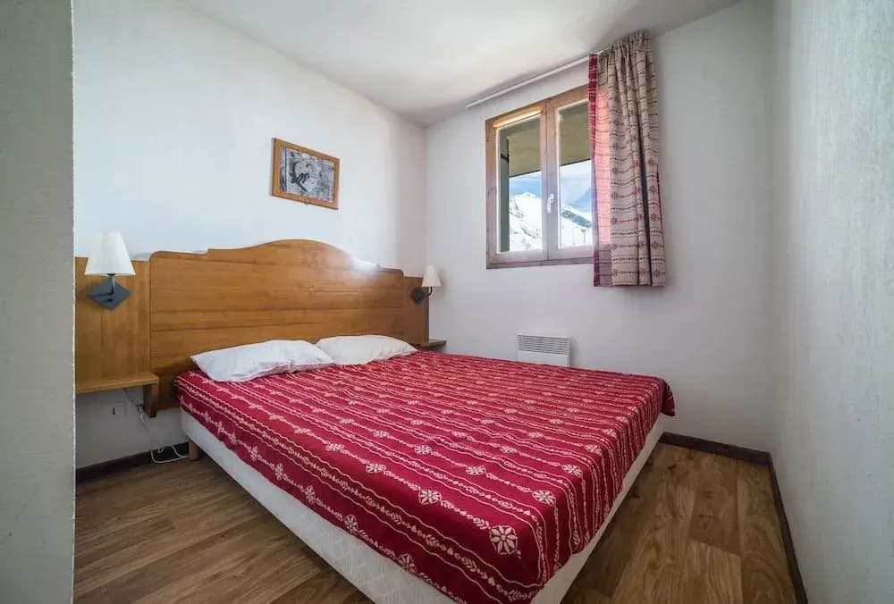 Noemys Les Chalets du Hameau des Aiguilles - Photo 3