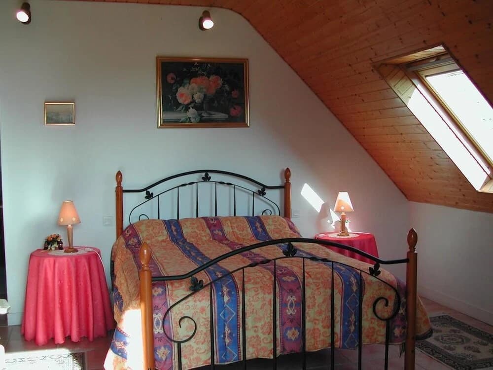 Le Domaine de Rugornou Vras - Photo 1