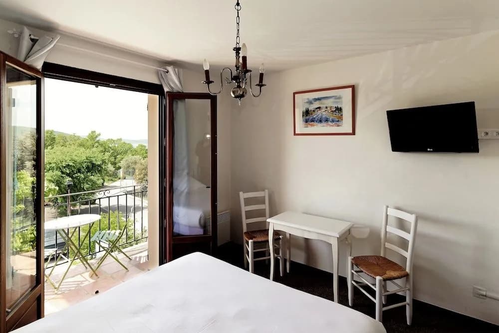 Hôtel Sainte Anne - Photo 5