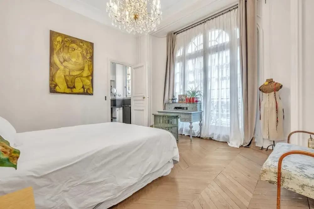 Luxury 5BR House Close to the Arc de Triomphe - Photo 5
