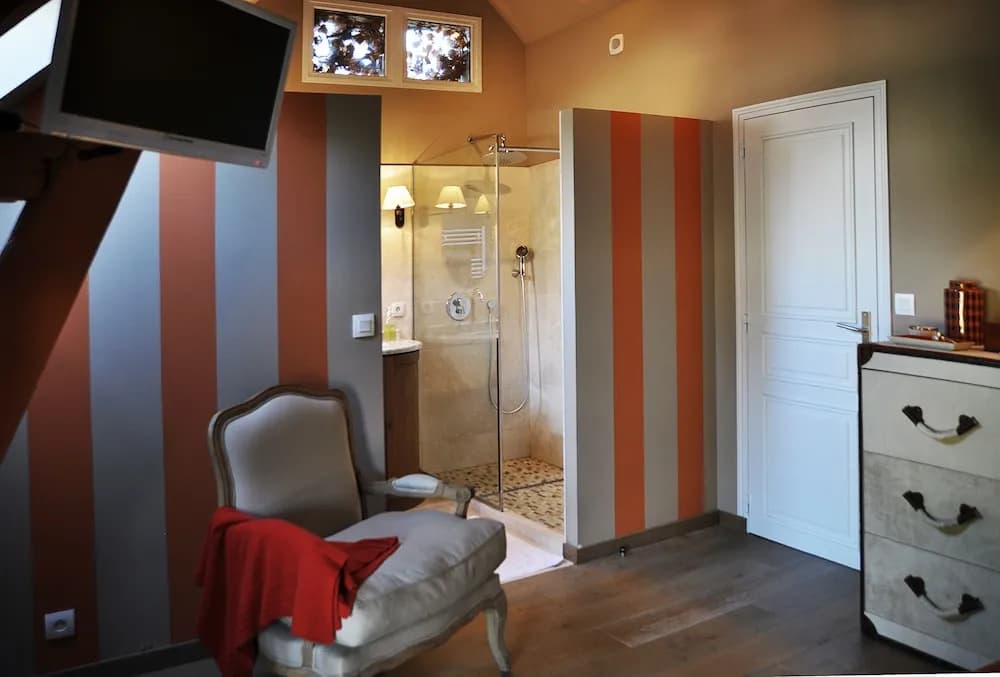 Gîte de l'orangerie - Photo 2