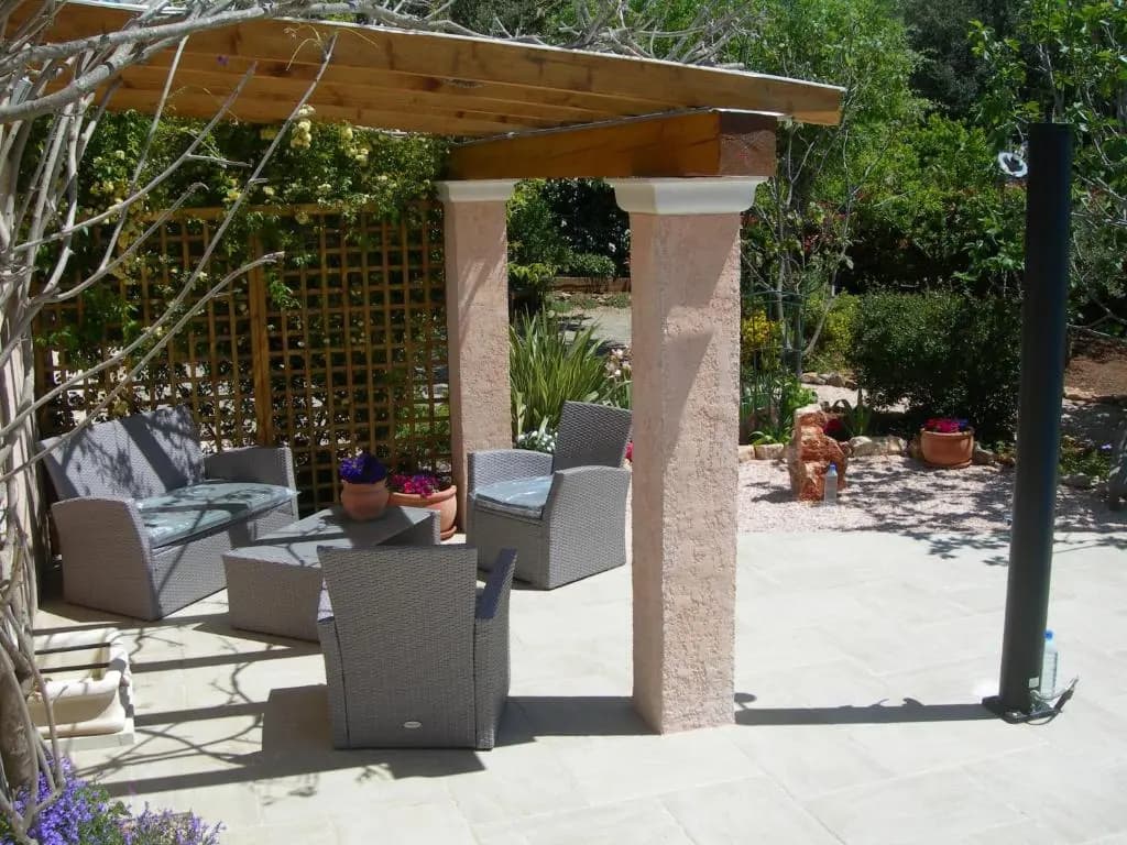 B&B Villa les Tamaris - Photo 4