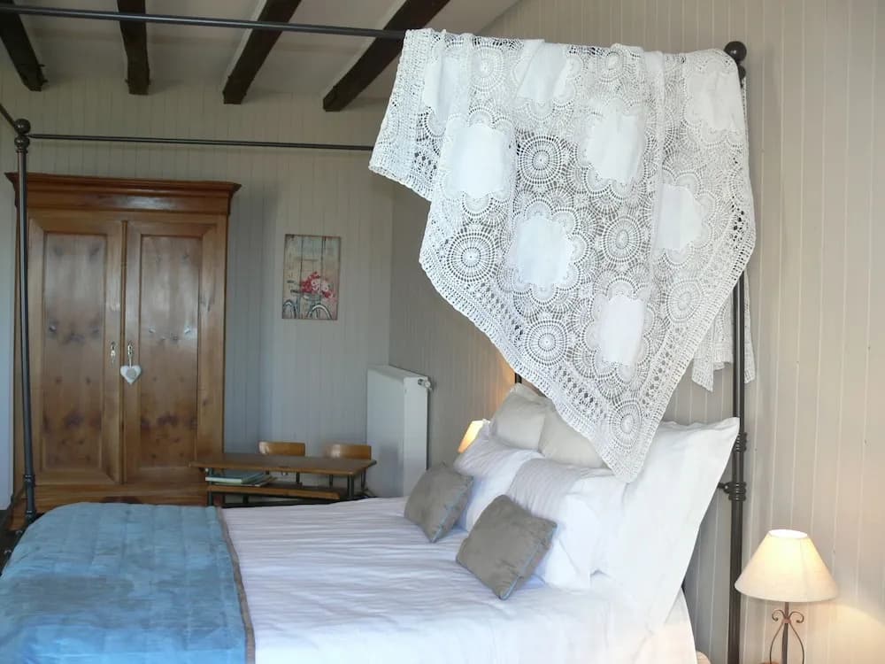 Chambres & Table d'hotes de Massigoux - Photo 5