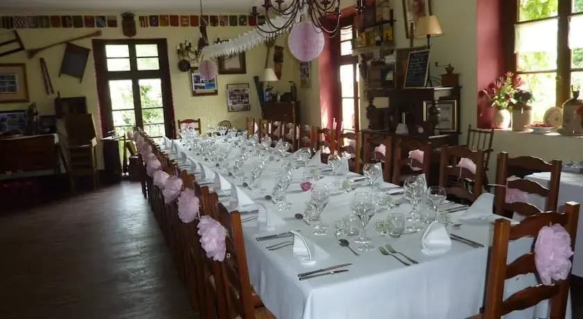 Le Moulin de Tigny - Photo 2
