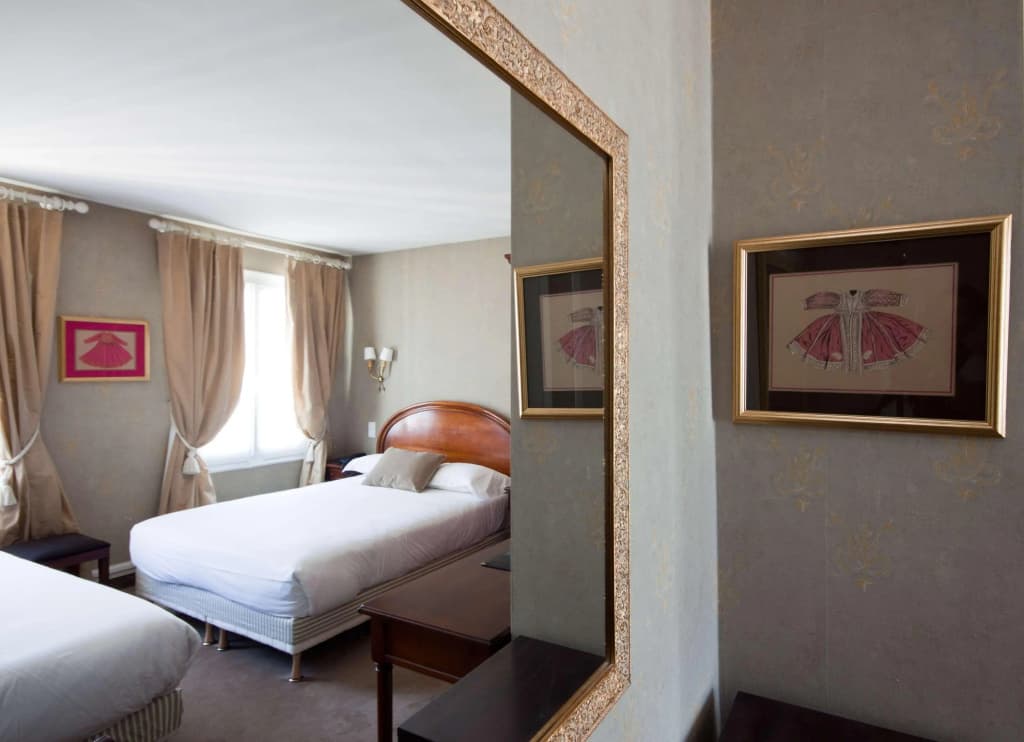 Best Western Aramis Saint-Germain - Photo 3