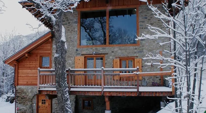 La Ferme de Risoul - Photo 4