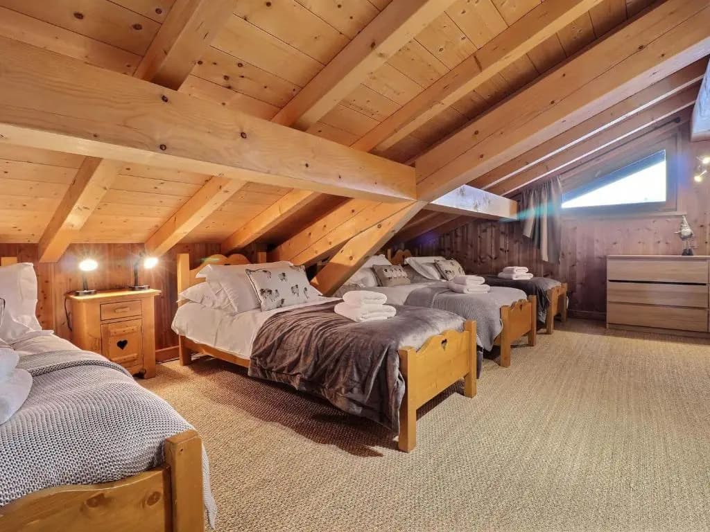 Chalet Montriond, 5 pièces, 10 personnes - FR-1-627-28 - Photo 3