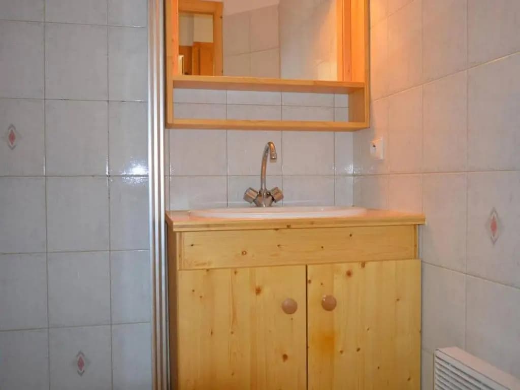 Appartement Le Grand-Bornand, 2 pièces, 5 personnes - FR-1-241-164 - Photo 4
