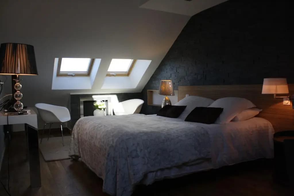 Suit'Home Jacobins - Photo 4