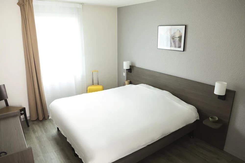 Aparthotel Adagio Access Orleans - Photo 4