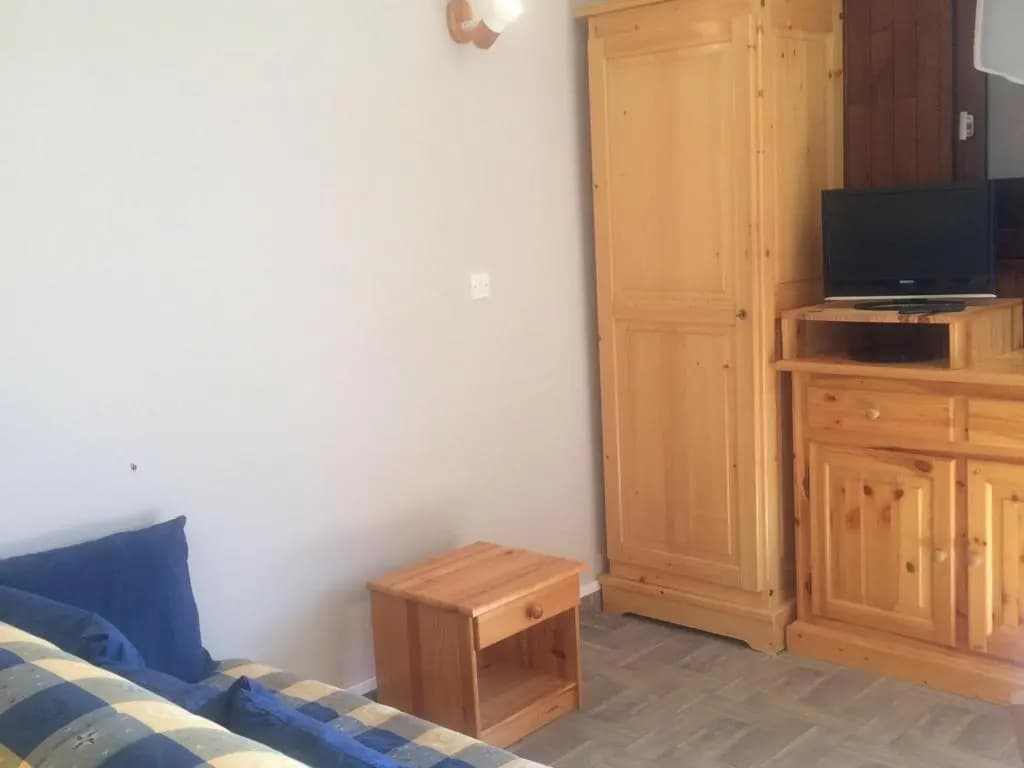 Appartement Corrençon-en-Vercors, 1 pièce, 4 personnes - FR-1-515-79 - Photo 2